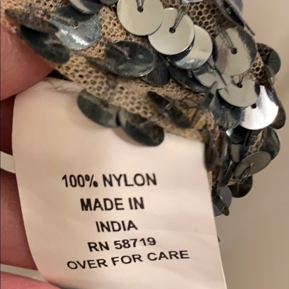 Nwt Sequence Top - image 6